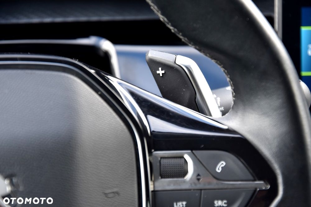 Peugeot 508 1.6 PureTech HYbrid PHEV Allure Pack S&S EAT8 - 28