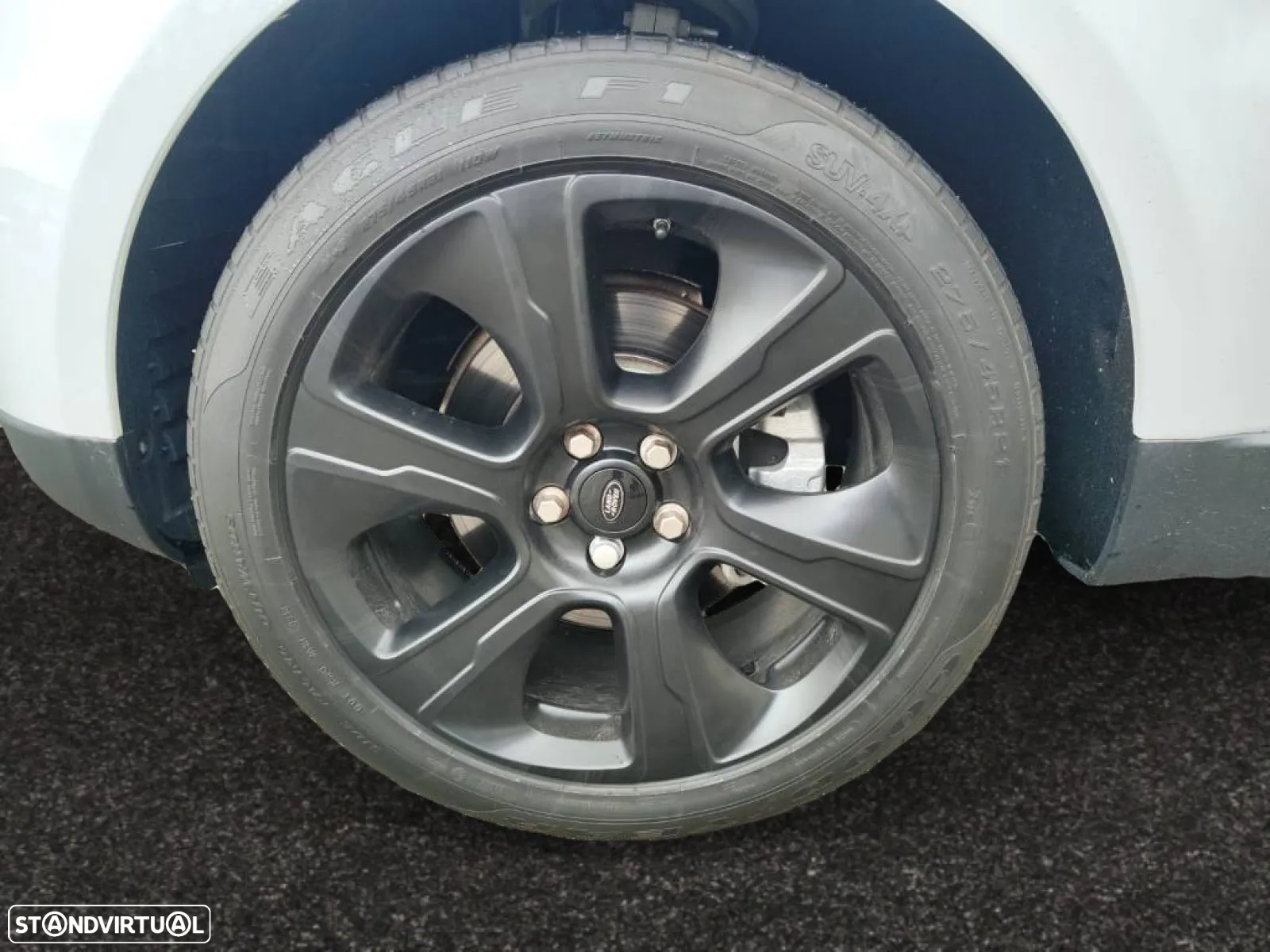 Land Rover Range Rover Sport 2.0 SD4 S - 9