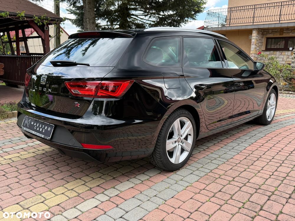 Seat Leon 1.8 TSI Start&Stop FR - 6