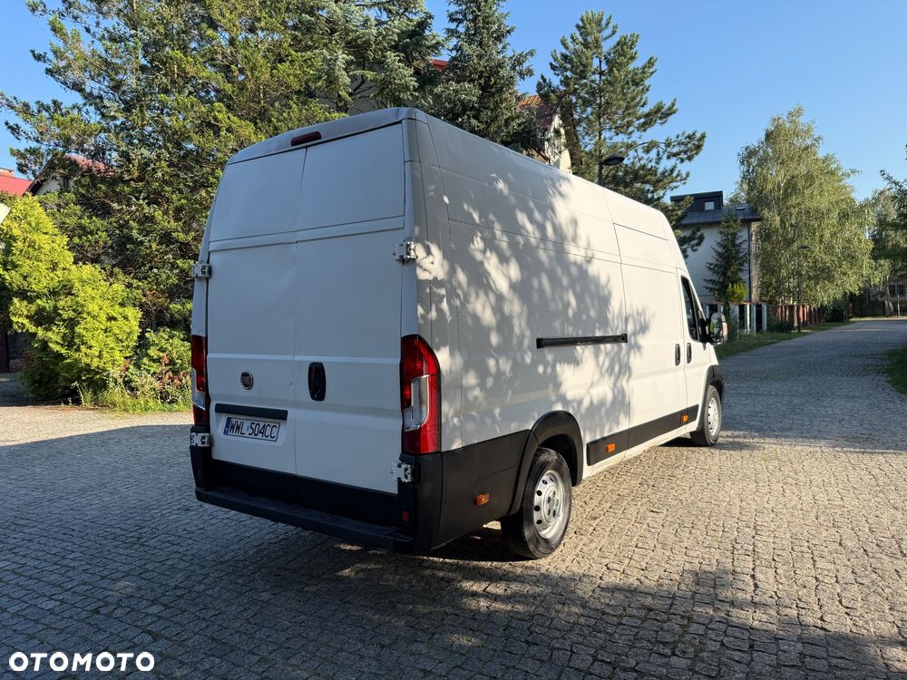 Fiat Ducato - 3