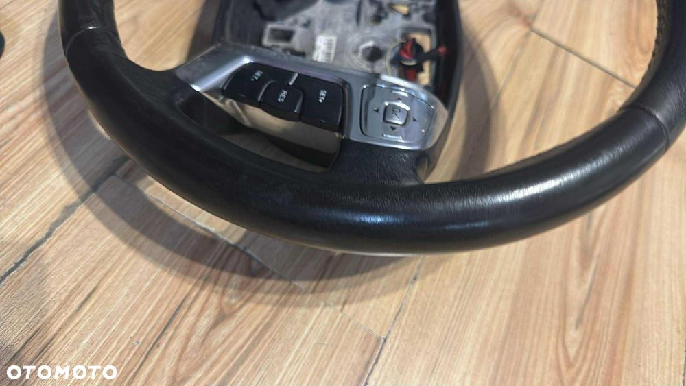 Kierownica z tempomatem Ford mondeo mk4 s-max mk1 galaxy mk3 przedlift - 4