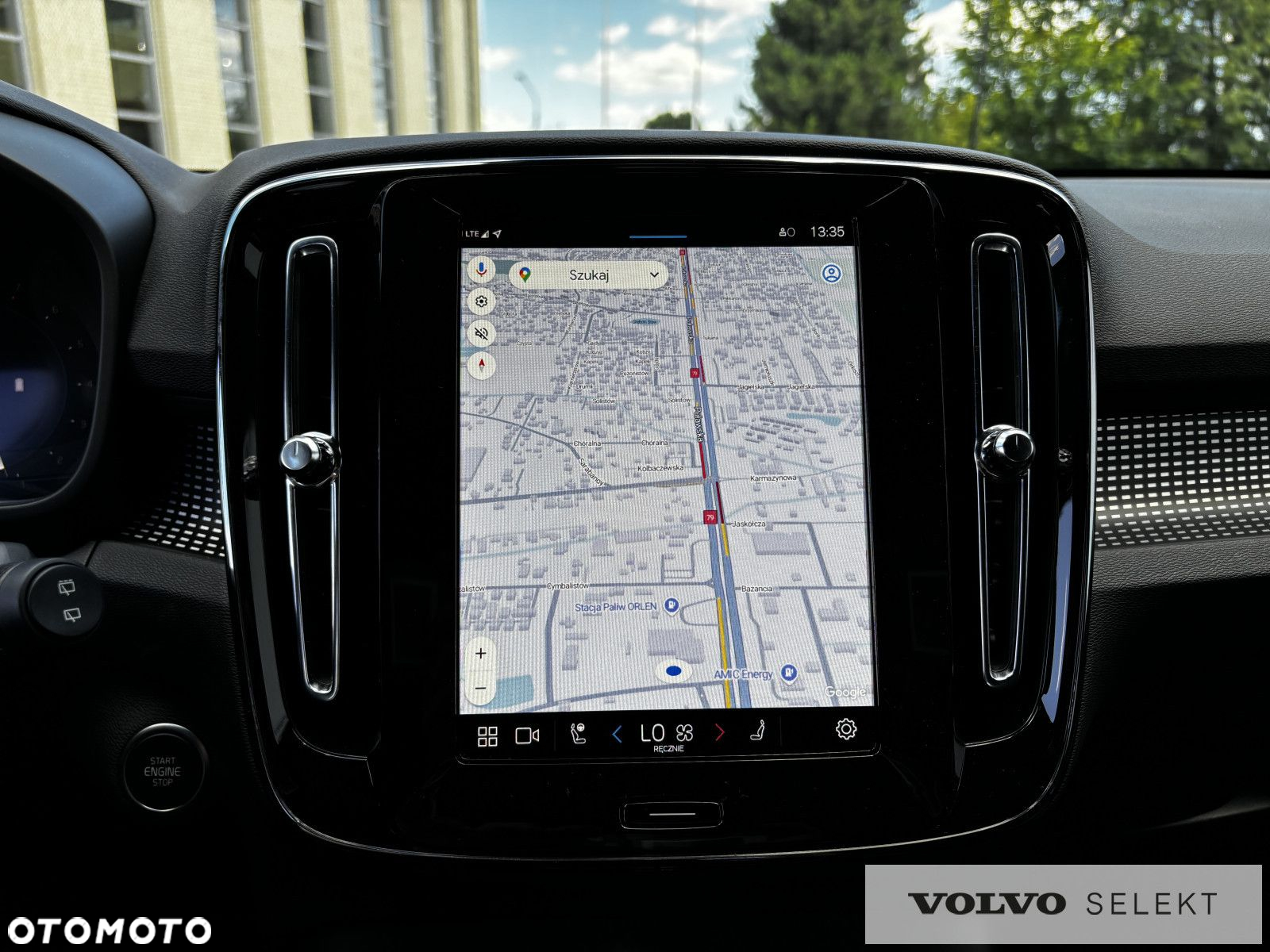 Volvo XC 40 - 11