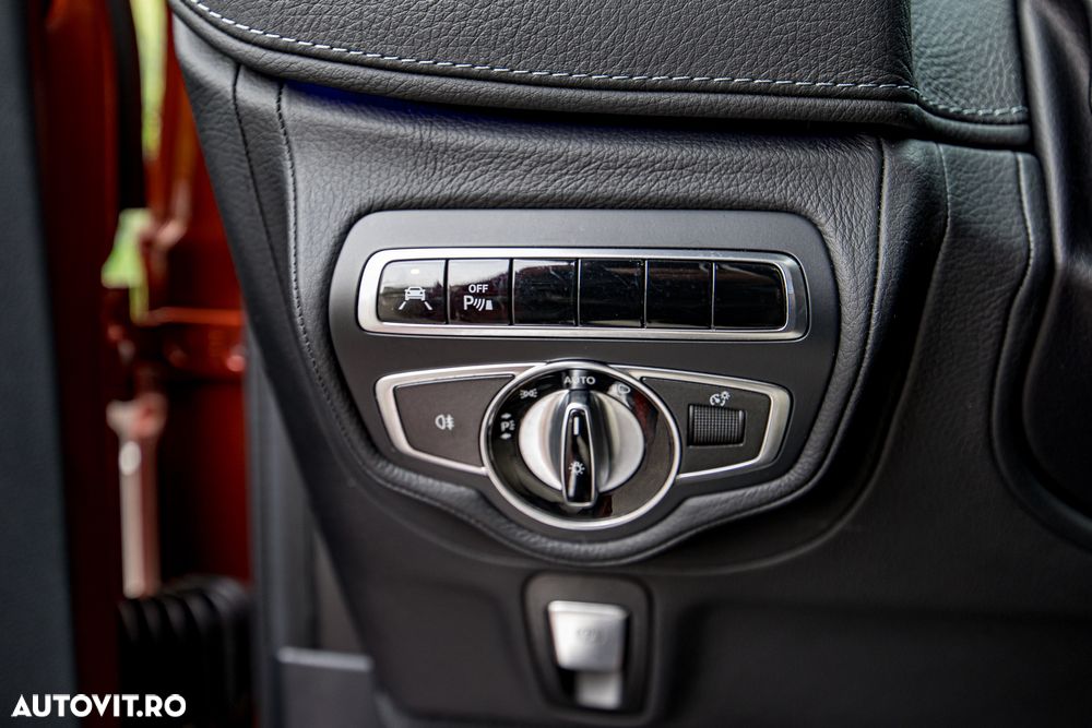 Mercedes-Benz G AMG 63 SW Long Aut. - 38