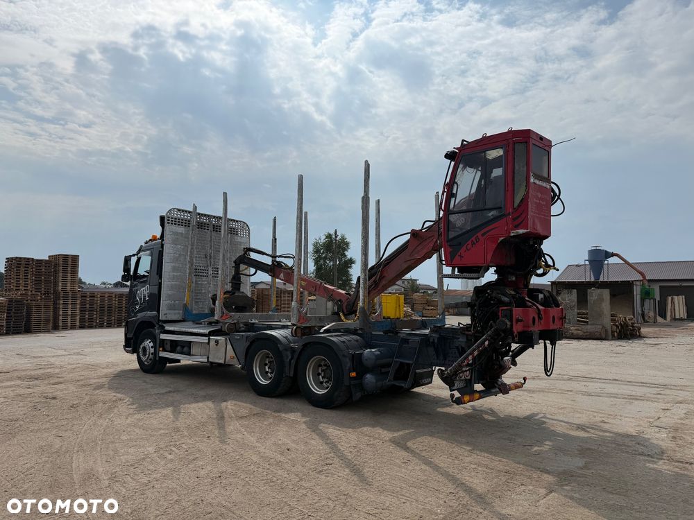 Volvo Fh540 - 4
