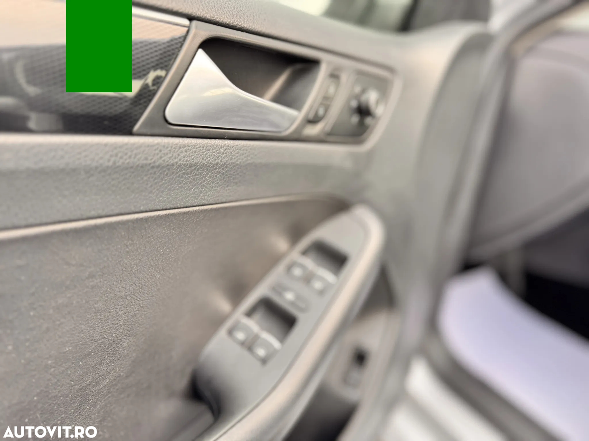Volkswagen Jetta 2.0 TDI DSG BlueMotion Technologie - 15