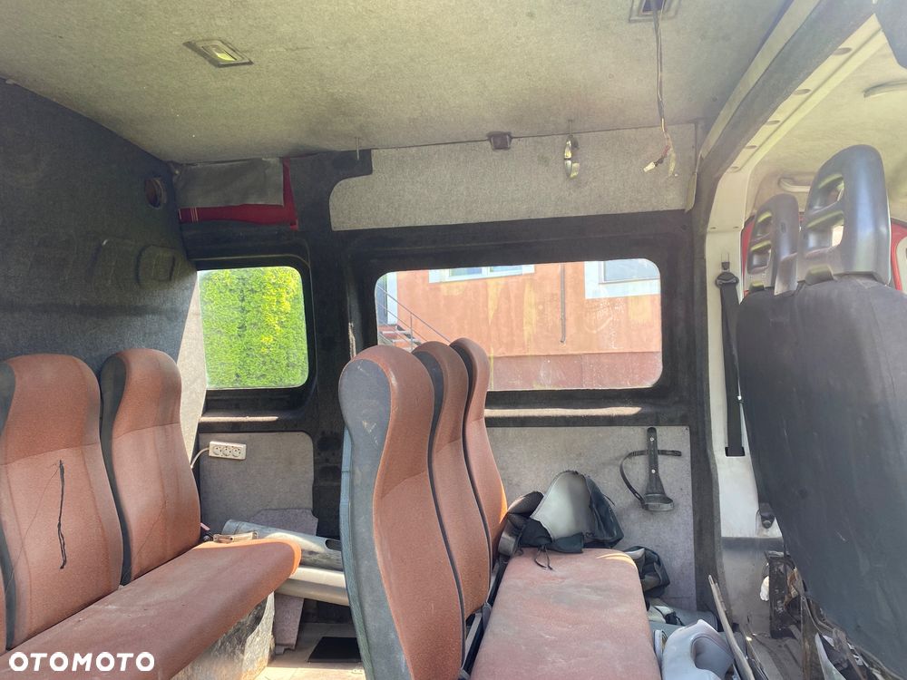 Fiat Ducato max - 1