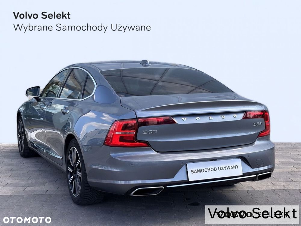 Volvo S90 - 8