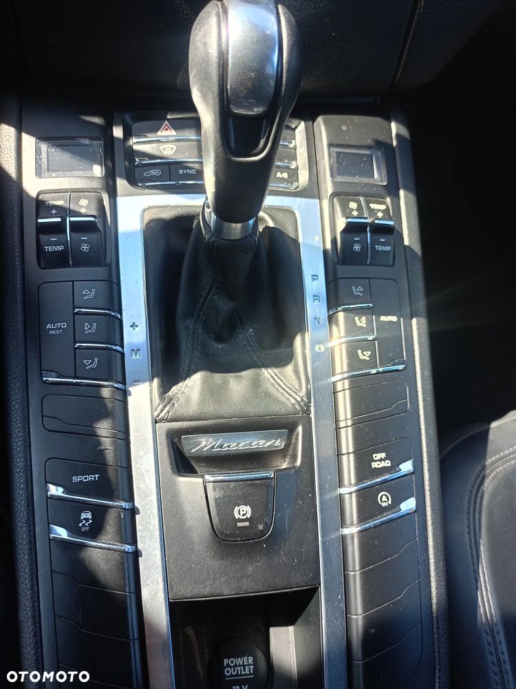 Porsche Macan S PDK - 18