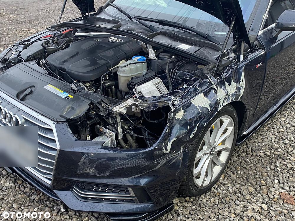 Audi A4 Avant 2.0 TDI S tronic - 8