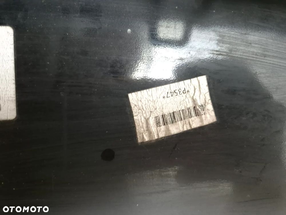 Spoiler zderzaka przedniego Cupra Formentor 5FF805902A - 8