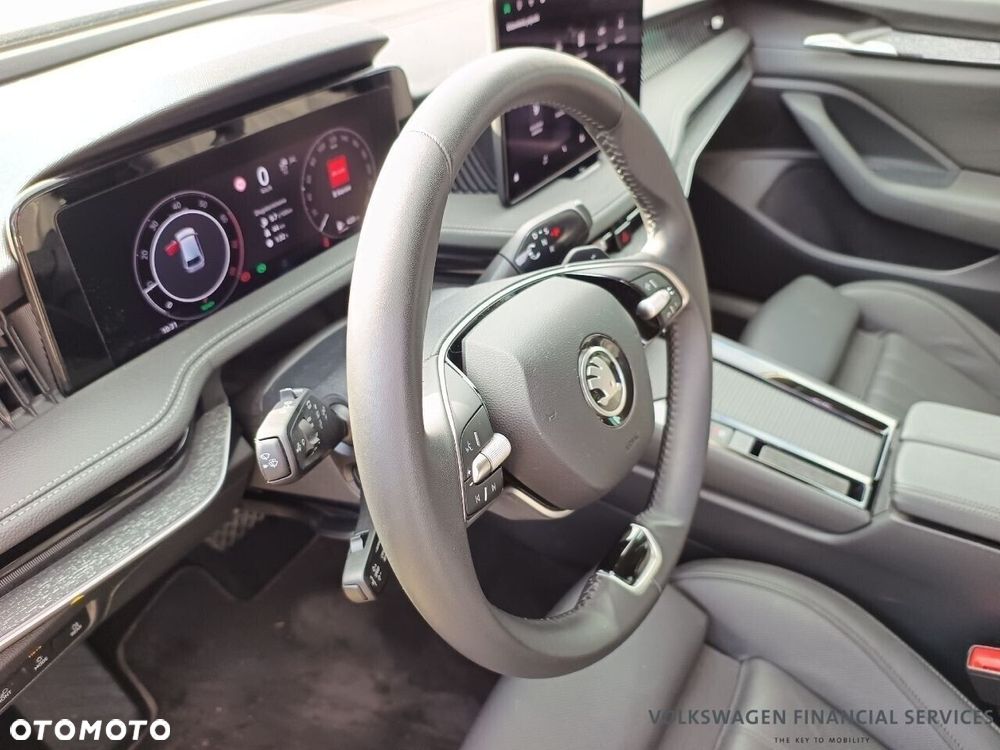 Skoda Superb 1.5 TSI mHEV Selection DSG - 8