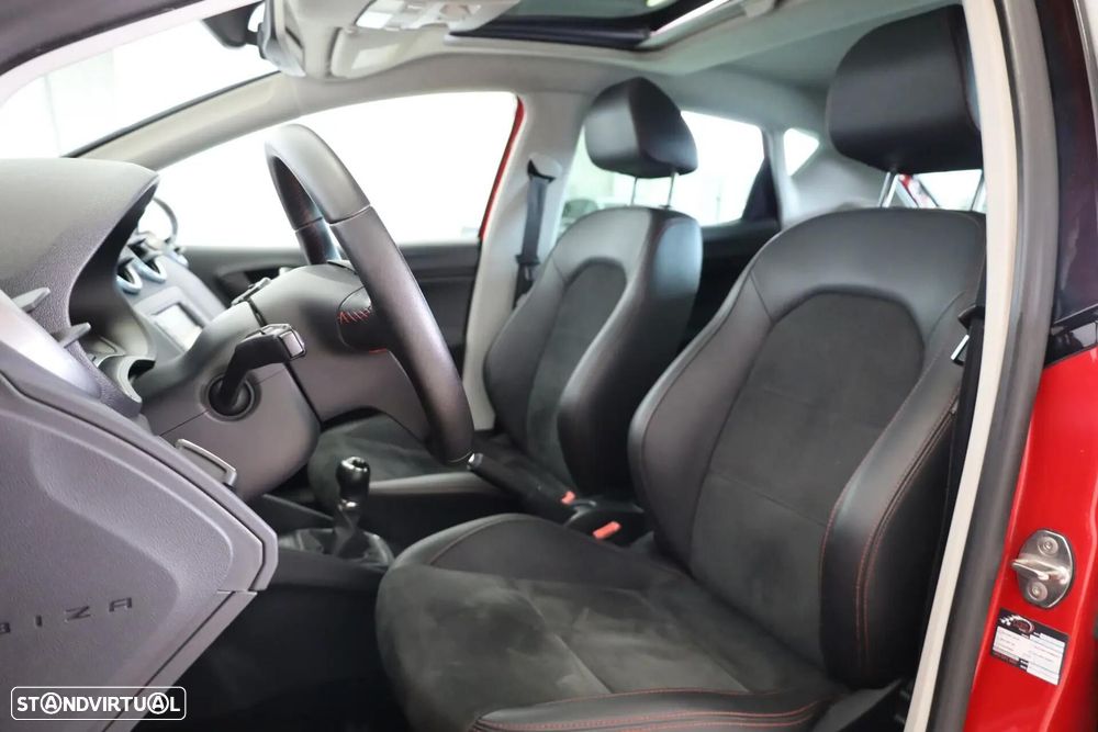 SEAT Ibiza 1.0 EcoTSI FR - 26