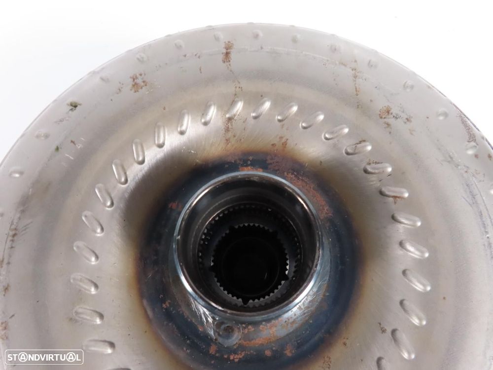 Conversor binário / Torque Caixa Velocidades Automática Usado / Original JAGUAR... - 2