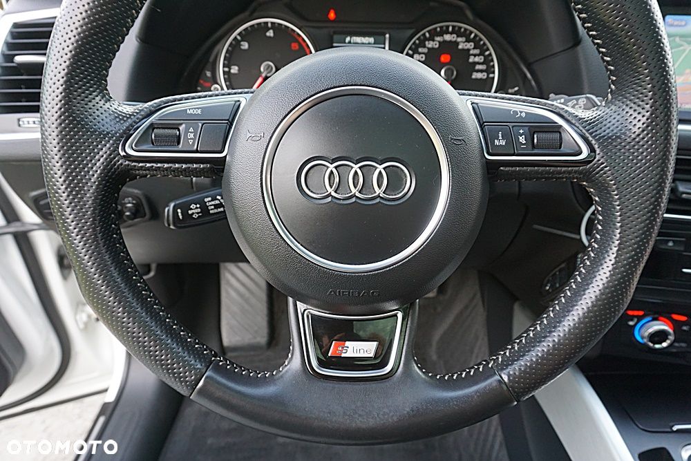 Audi Q5 - 27