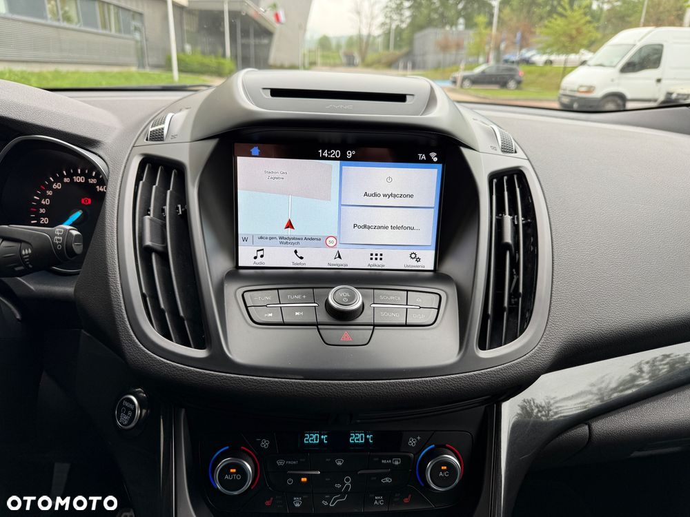 Ford Kuga 1.5 EcoBoost 2x4 ST-Line - 17