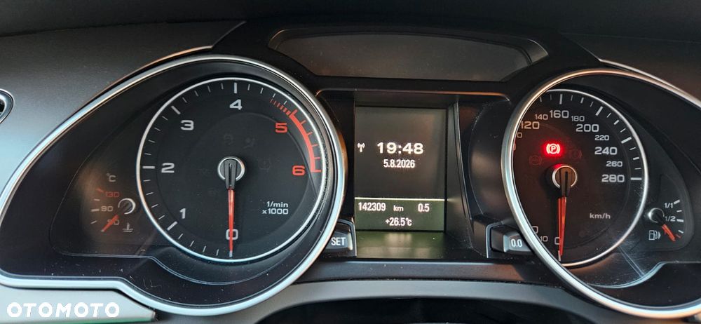 Audi A5 Sportback 2.0 TDI - 16