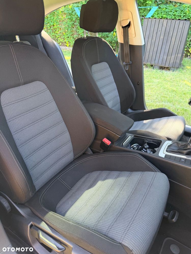 Volkswagen CC 1.4 TSI BMT DSG - 9