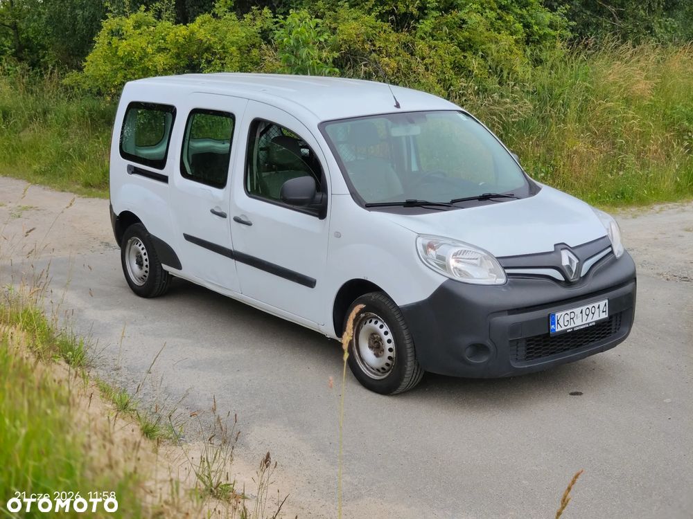 Opel Combo 1.5 CDTI Elegance Plus S&S - 7