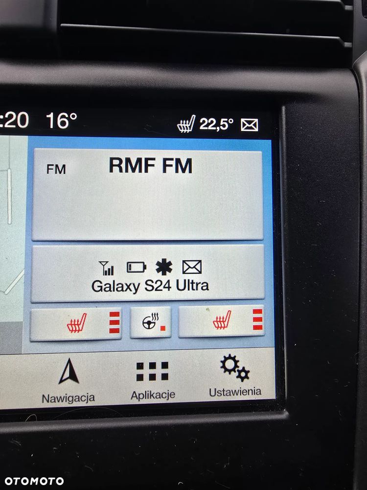Ford Mondeo 2.0 TDCi ST-Line - 21