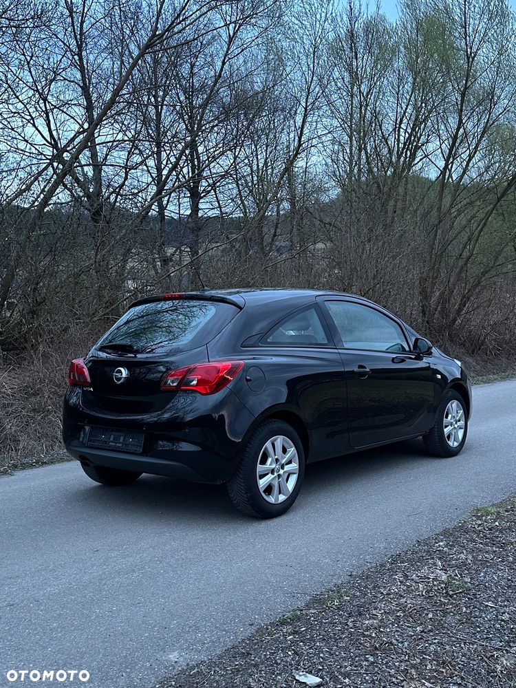 Opel Corsa 1.4 16V EcoFLEX Start-Stop Innovation - 5