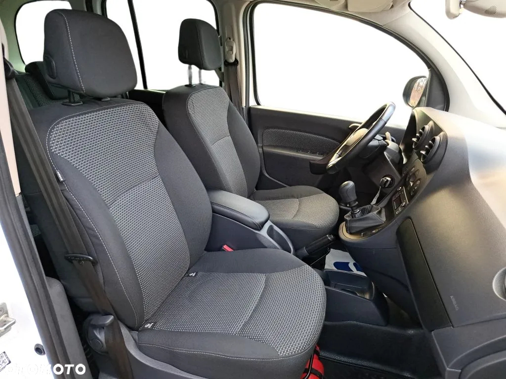 Mercedes-Benz Citan - 12