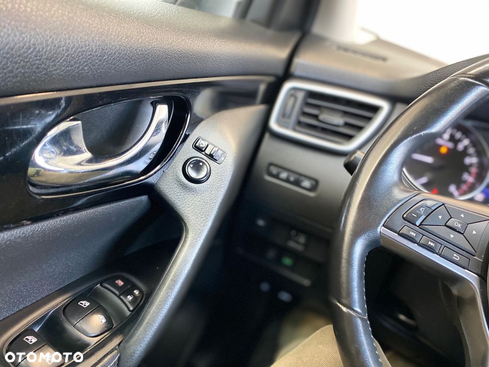 Nissan Qashqai 1.3 DIG-T Acenta DCT - 20