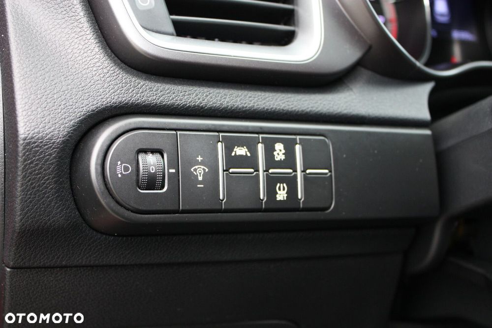 Kia XCeed 1.4 T-GDI M DCT - 30