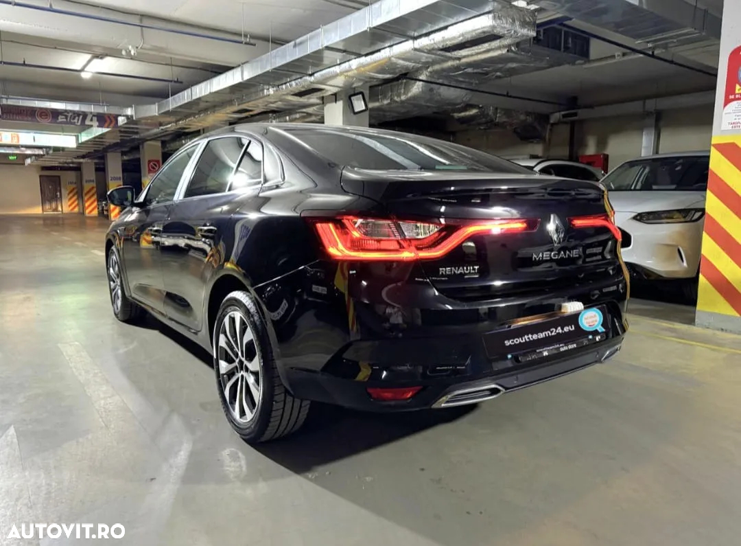 Renault Megane - 2