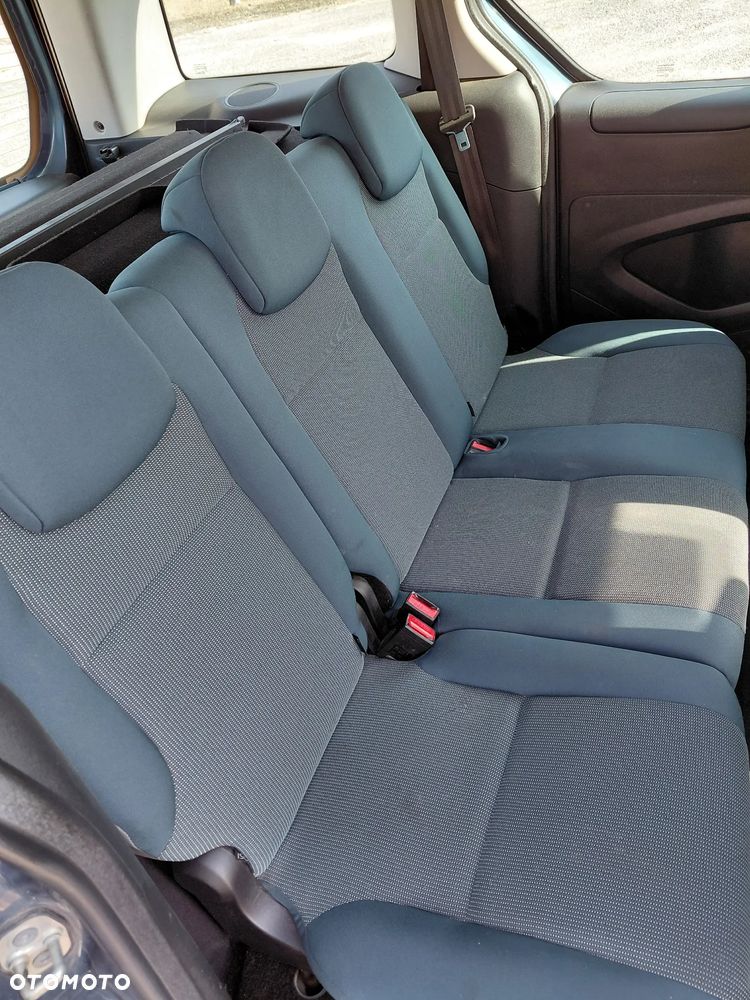 Citroën Berlingo XL Control - 9