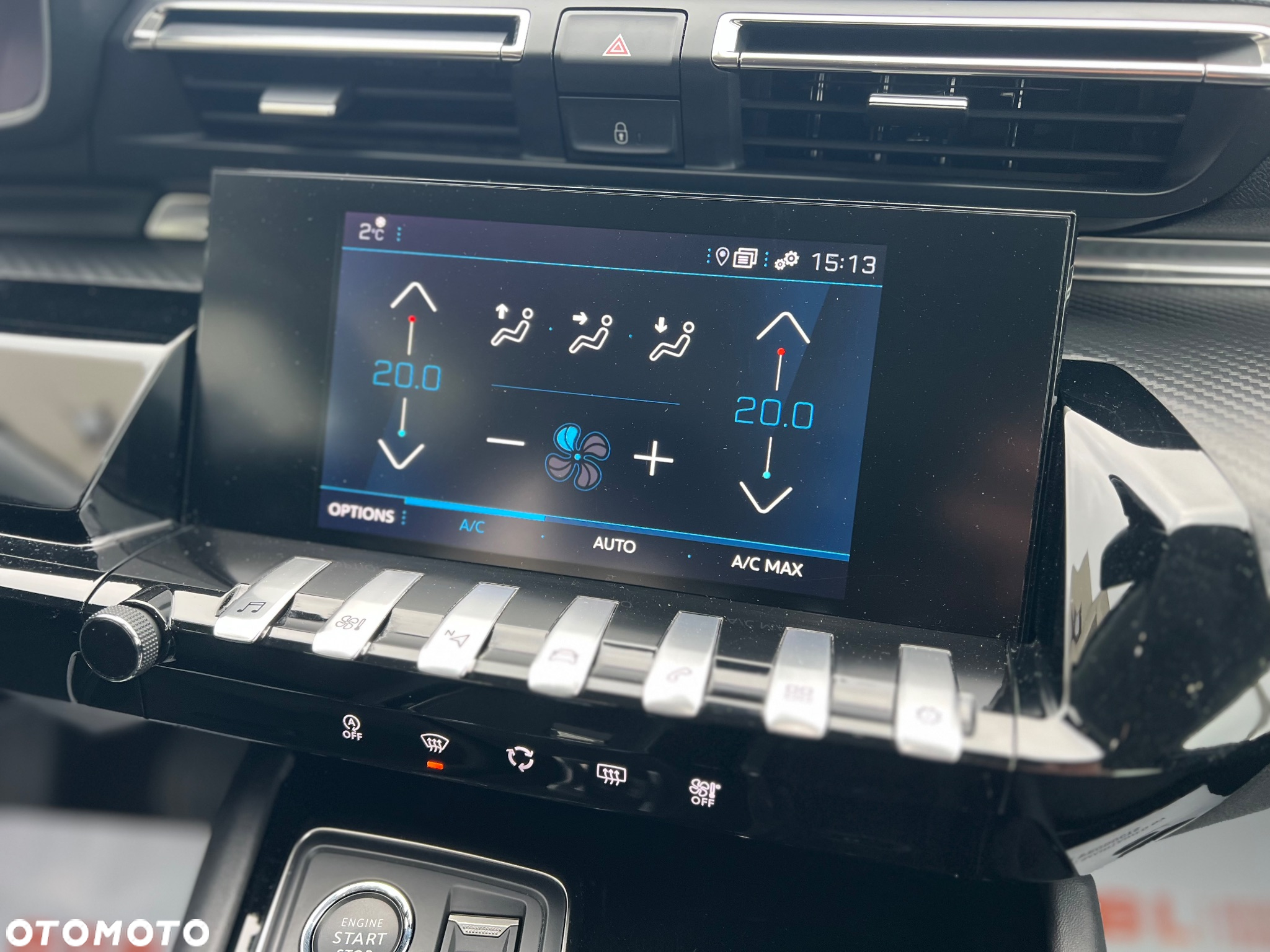 Peugeot 508 1.5 BlueHDi Allure Pack S&S EAT8 - 24