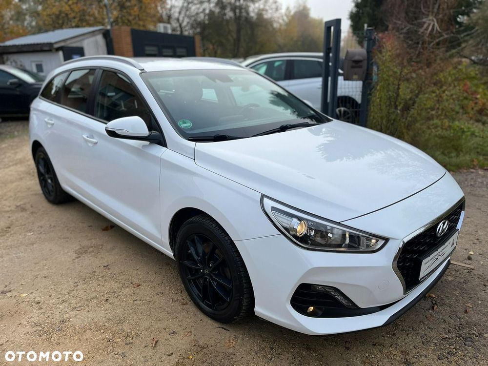 Hyundai i30 - 7