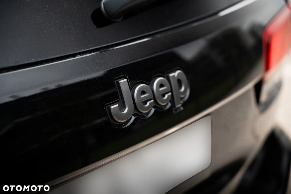 Jeep Grand Cherokee 3.6 V6 Limited - 14