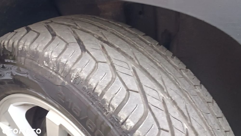 Chevrolet Orlando - 12