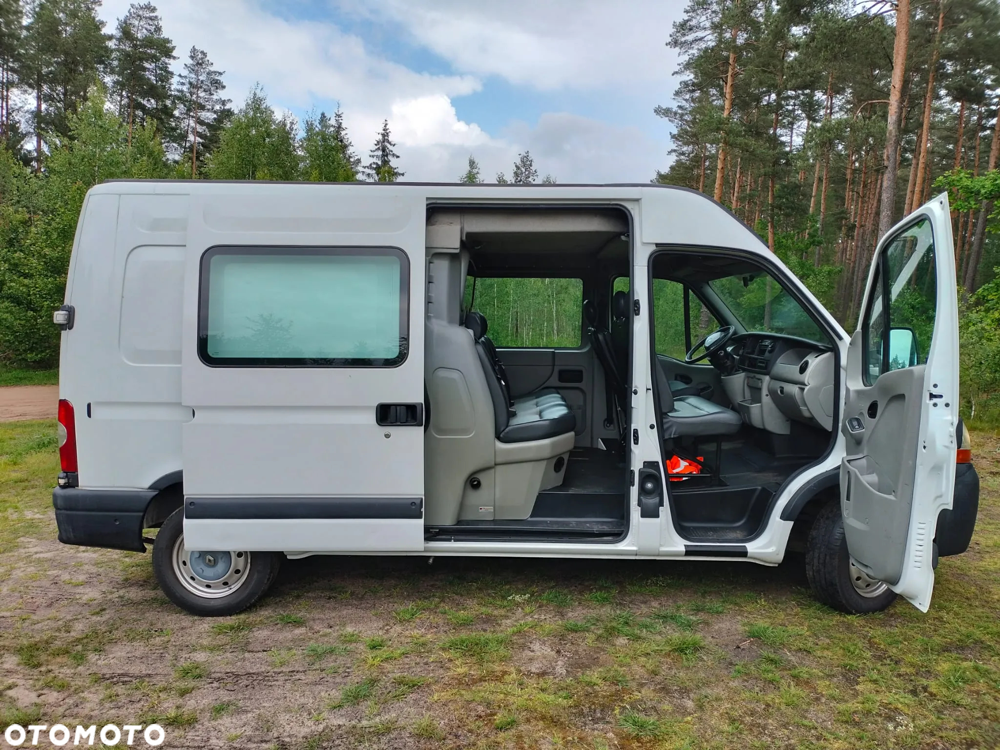 Renault trafic - 3