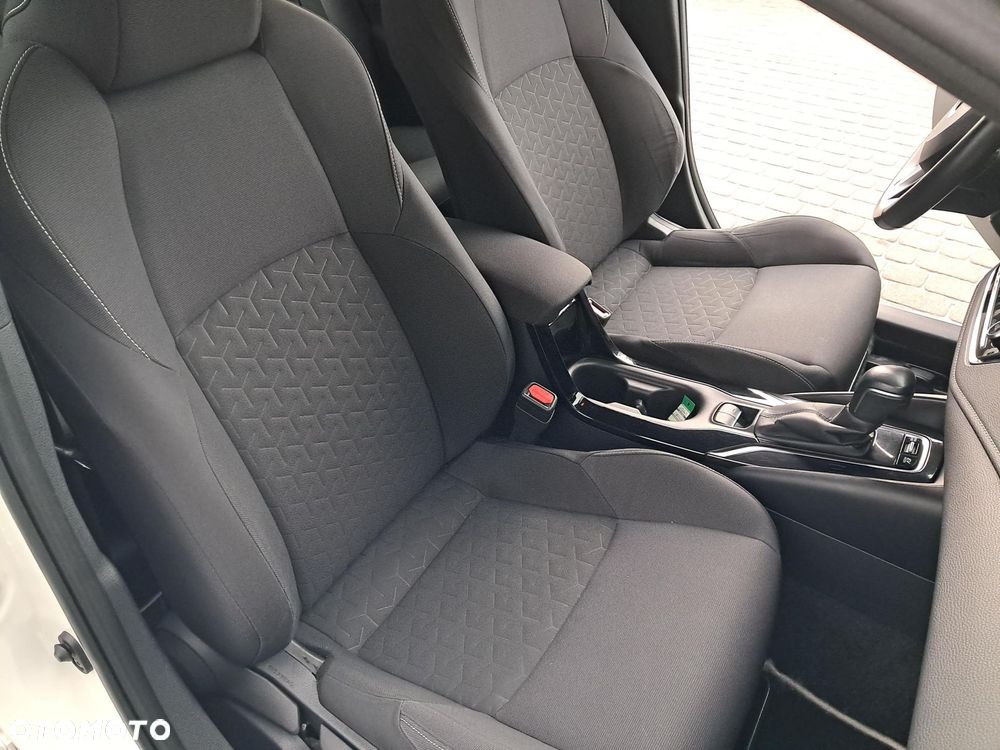 Toyota Corolla - 15
