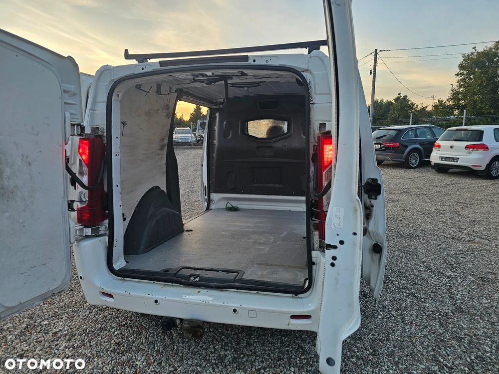 Peugeot Expert 2.0 Hdi - 14