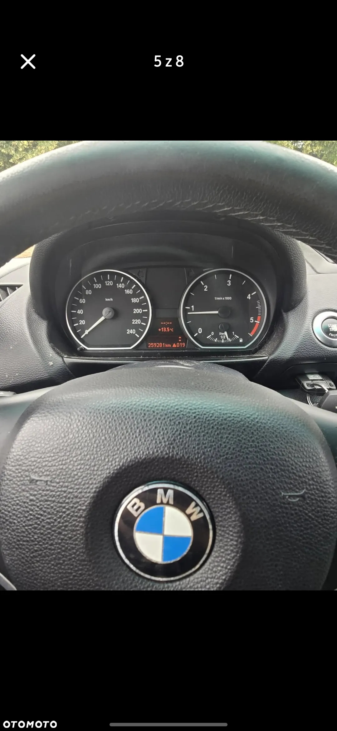 BMW Seria 1 118d - 5