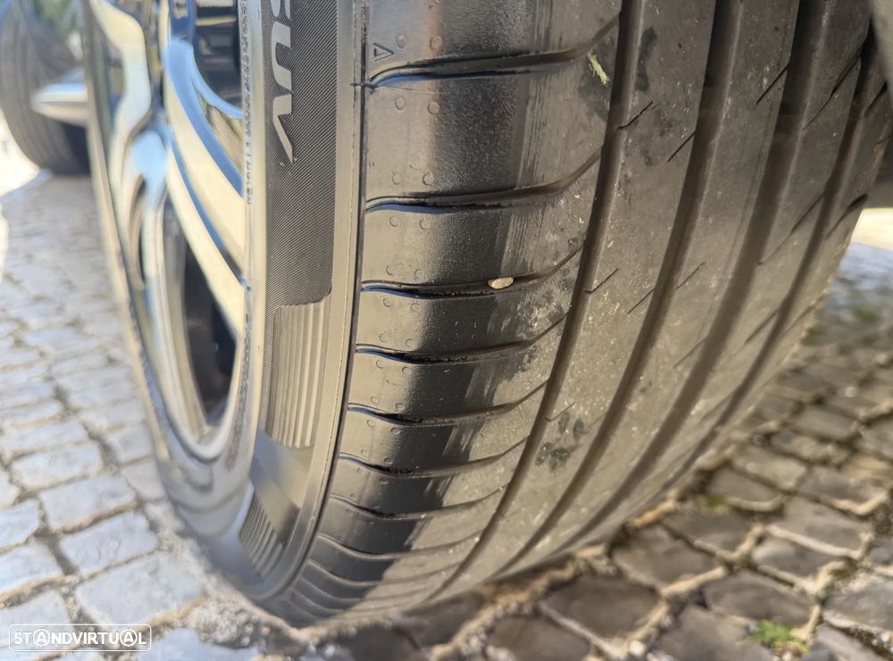 Mercedes-Benz GLC 300 de 4Matic 9G-TRONIC - 9