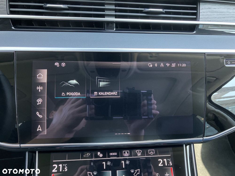 Audi A8 60 TFSI e Quattro Tiptronic - 30