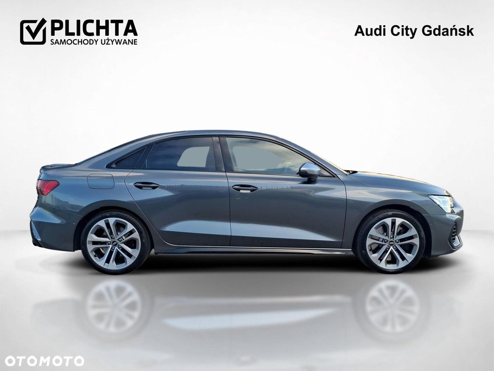 Audi S3 Limousine TFSI Quattro S tronic - 6