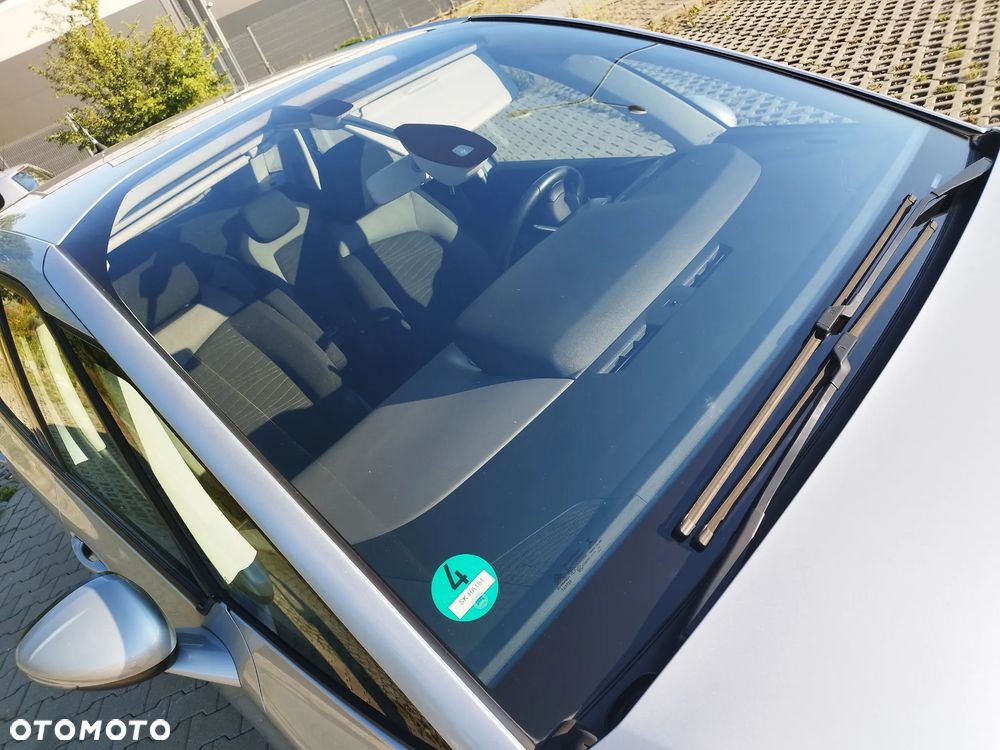 Citroën C4 Picasso 1.6 e-HDi Exclusive - 32