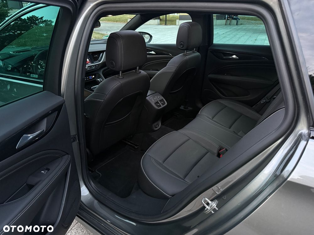 Opel Insignia Sport2.0 Direct InjTurbo 4x4 Ultimate Exclusive - 31