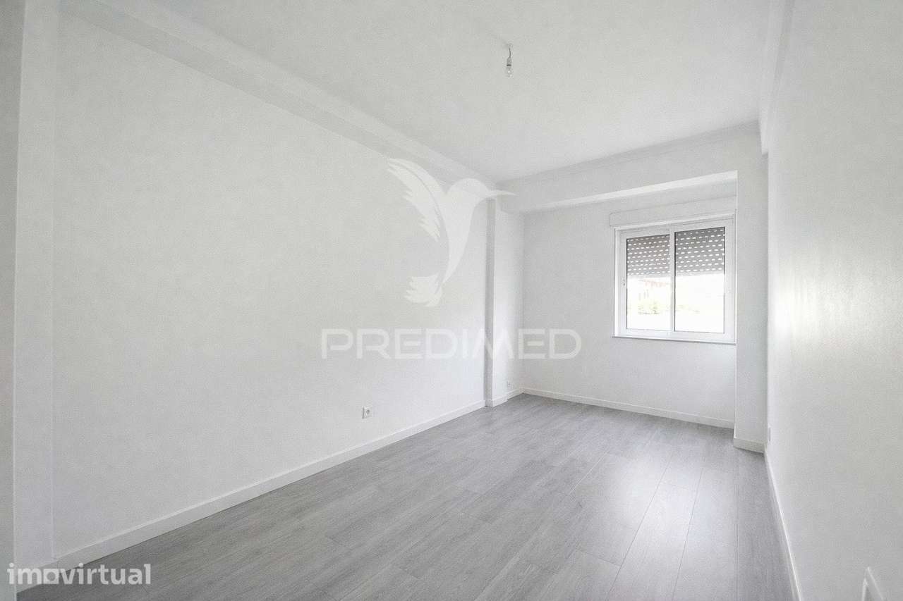 Apartamento T2 (3 Ass.) Setúbal_Remodelação_Novo - Grande imagem: 3/16