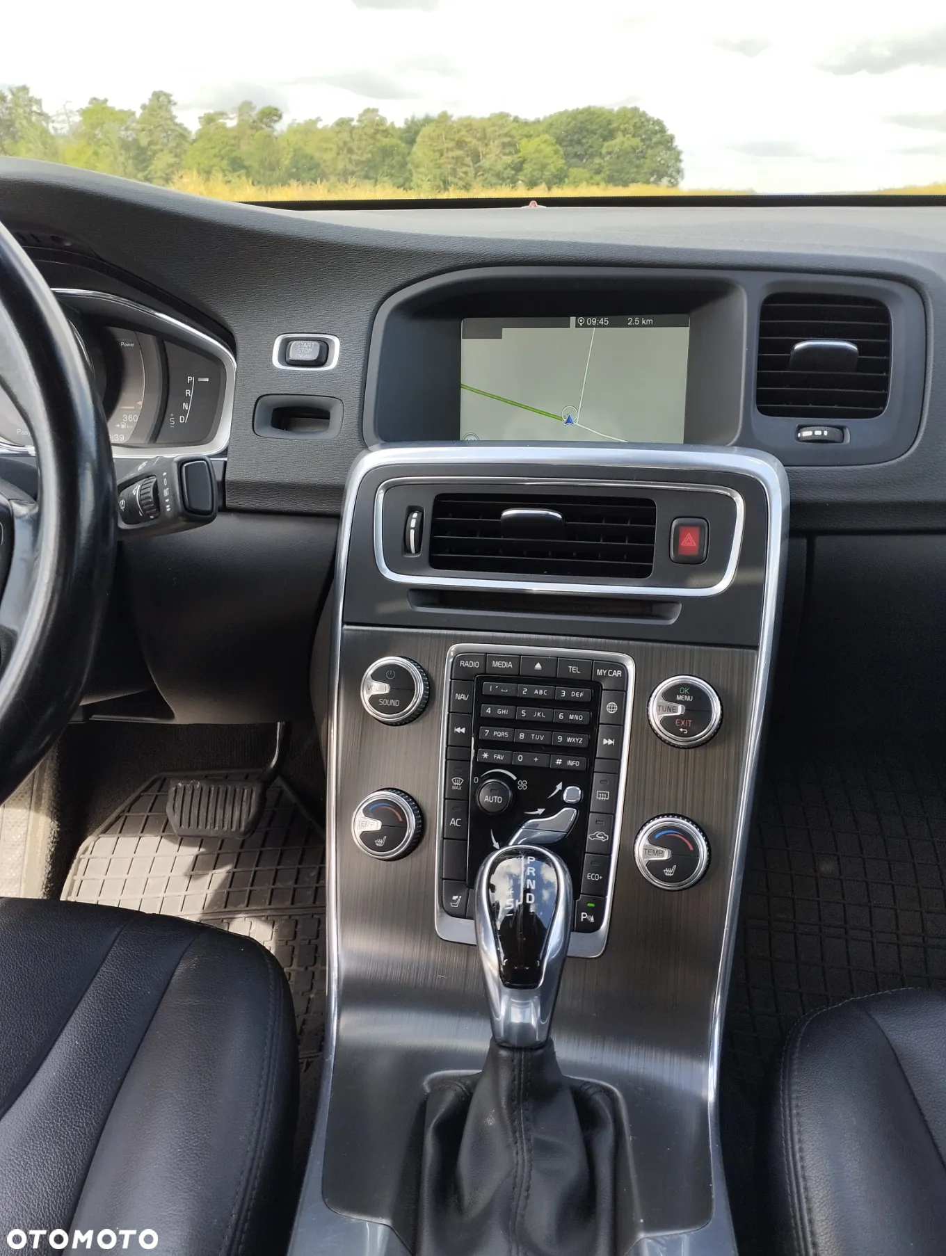 Volvo S60 T5 Drive-E Summum - 7