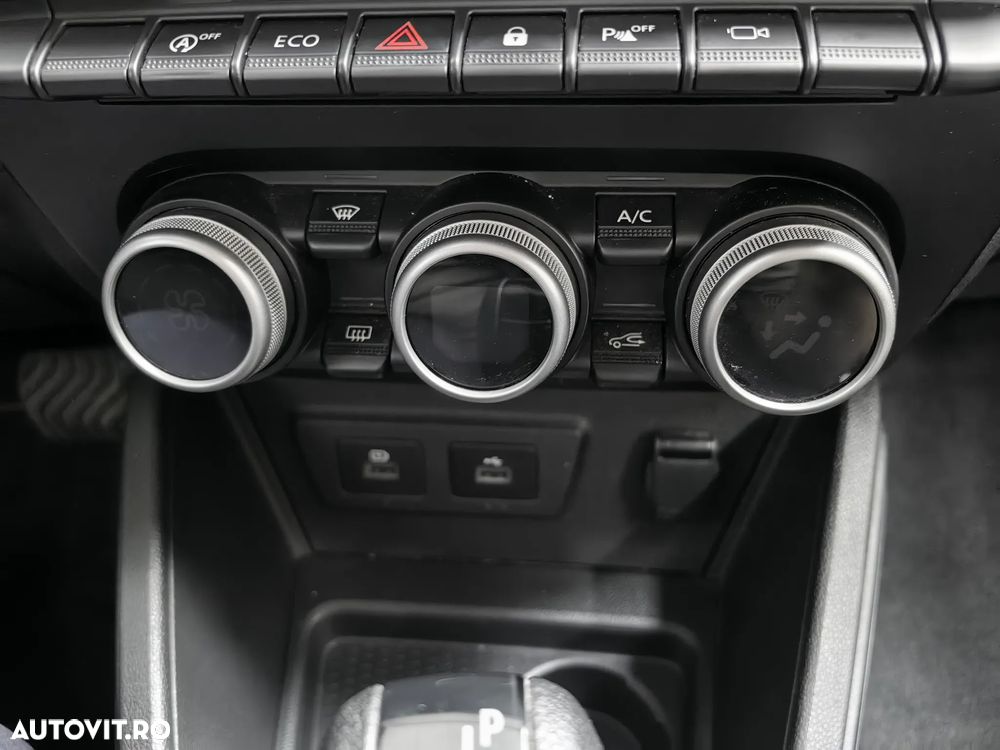 Dacia Duster TCe 150 EDC Extreme - 14