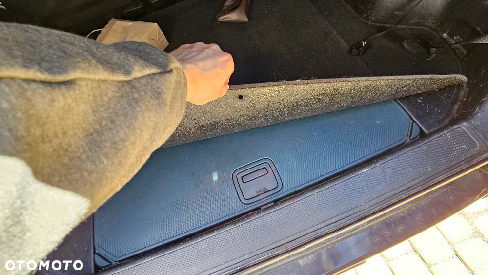 Honda CR-V 2.0 L 4WD - 10