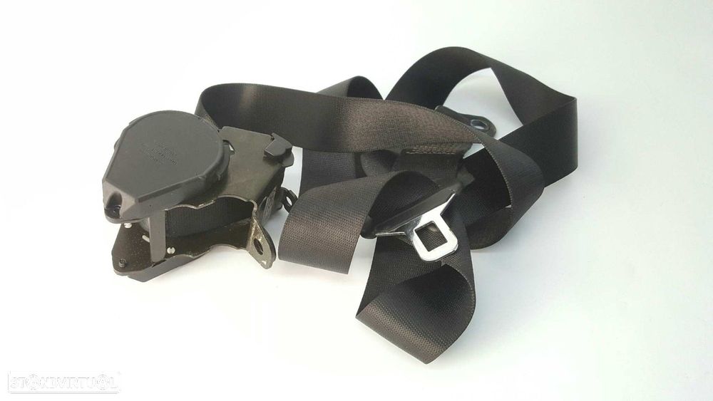 CINTO DE SEGURANÇA TRASEIRO DIREITO BMW SERIE 3 CABRIO (E46) 318 CI - 1