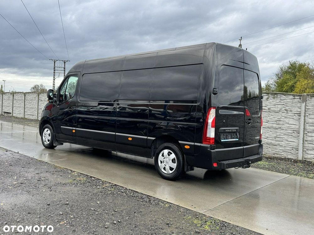 Renault Master - 4