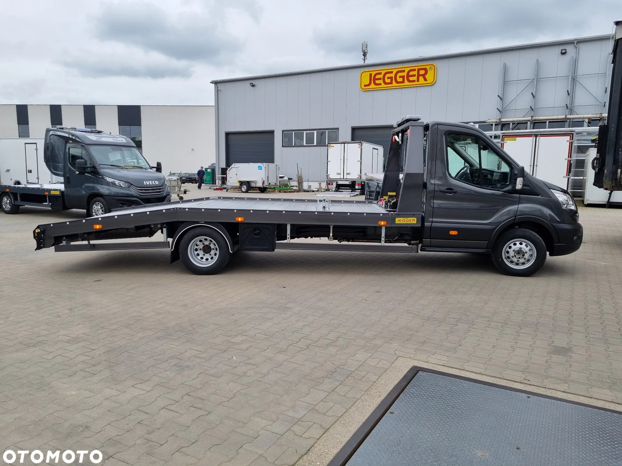 Ford Transit - 11