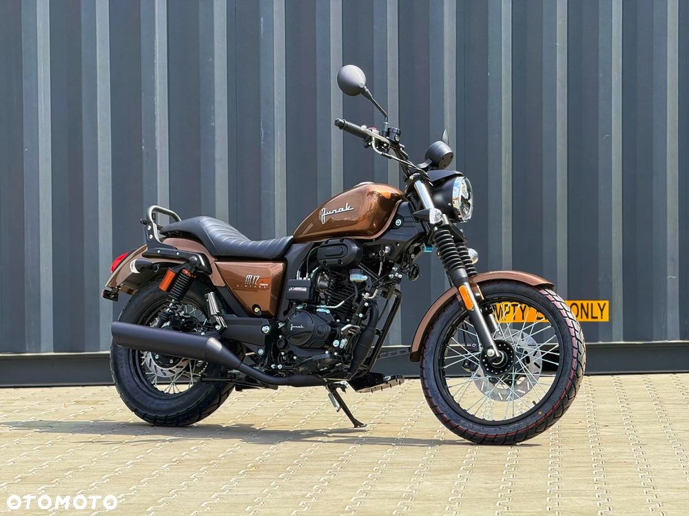 Junak M12 - 9